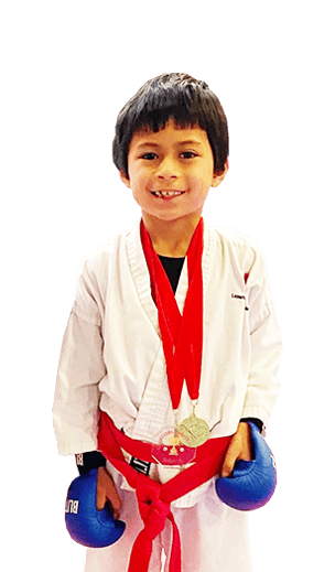 Kids Karate Taekwondo Fitness Martial Arts Judo